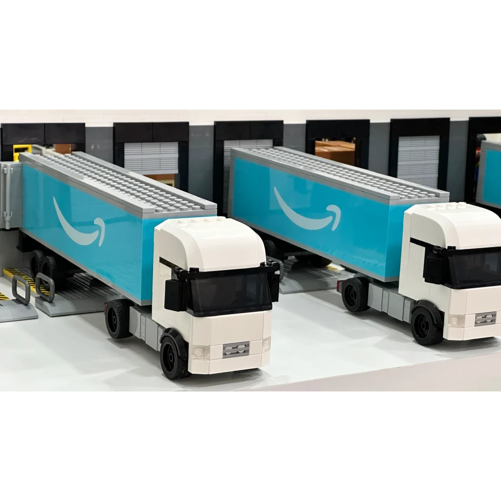 Amazon 5 Ok