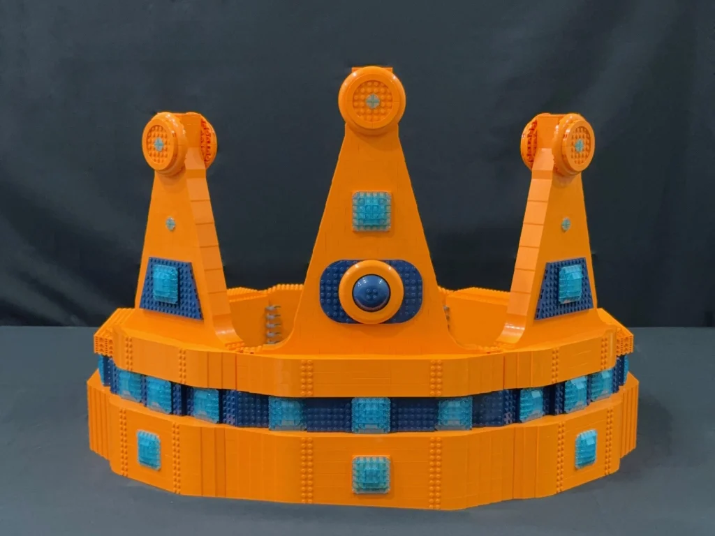 Corona 3 Ok