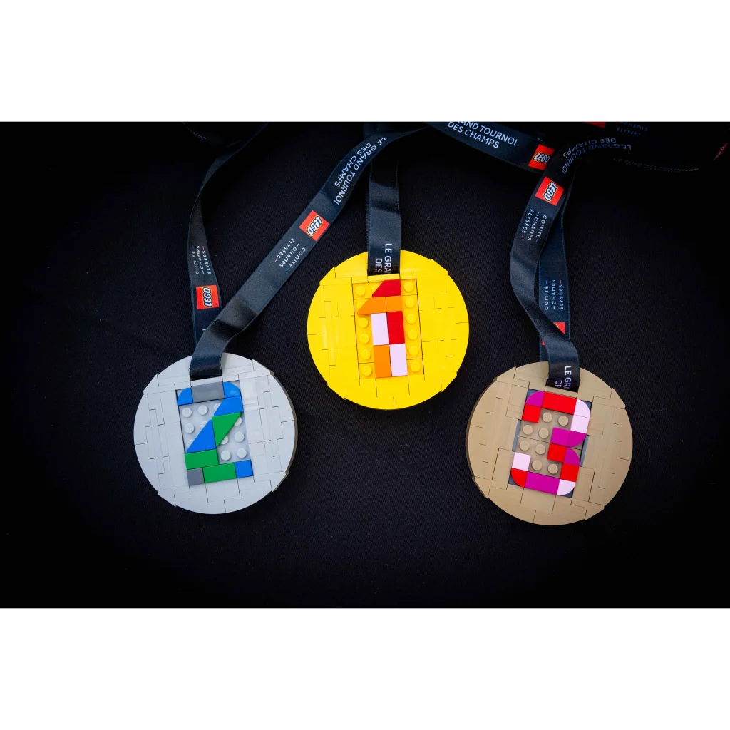 Medallas 2 Ok