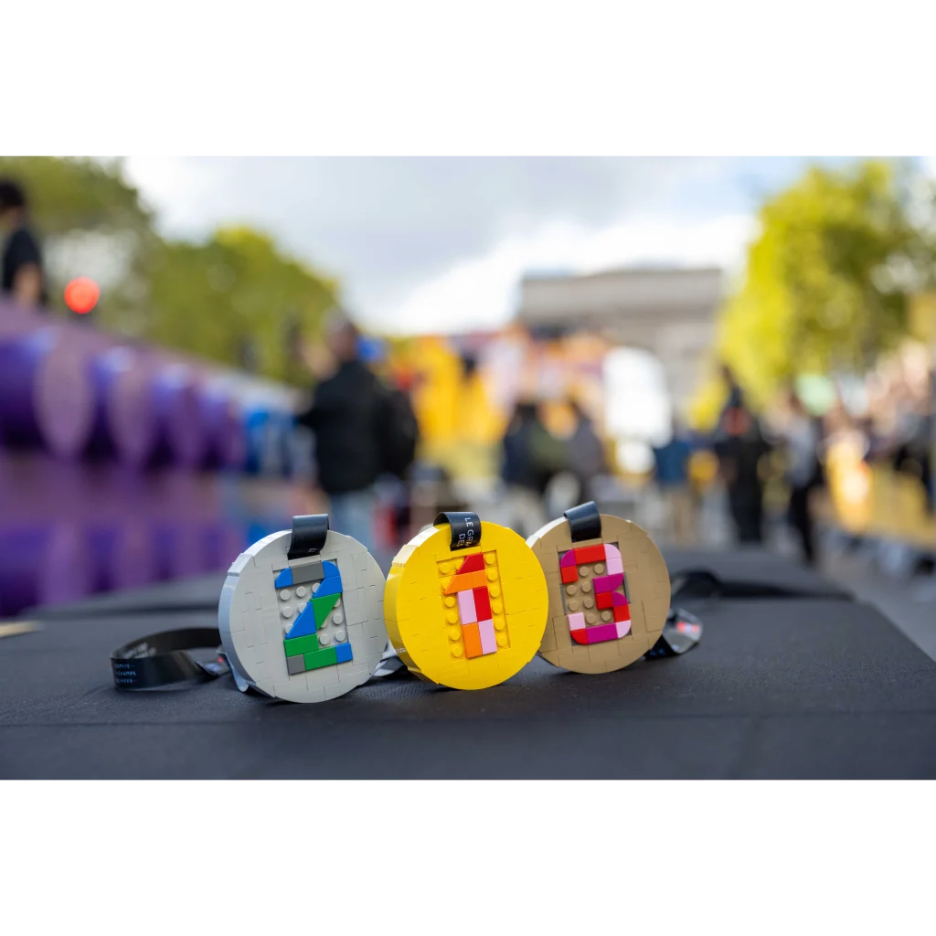 Medallas Ok