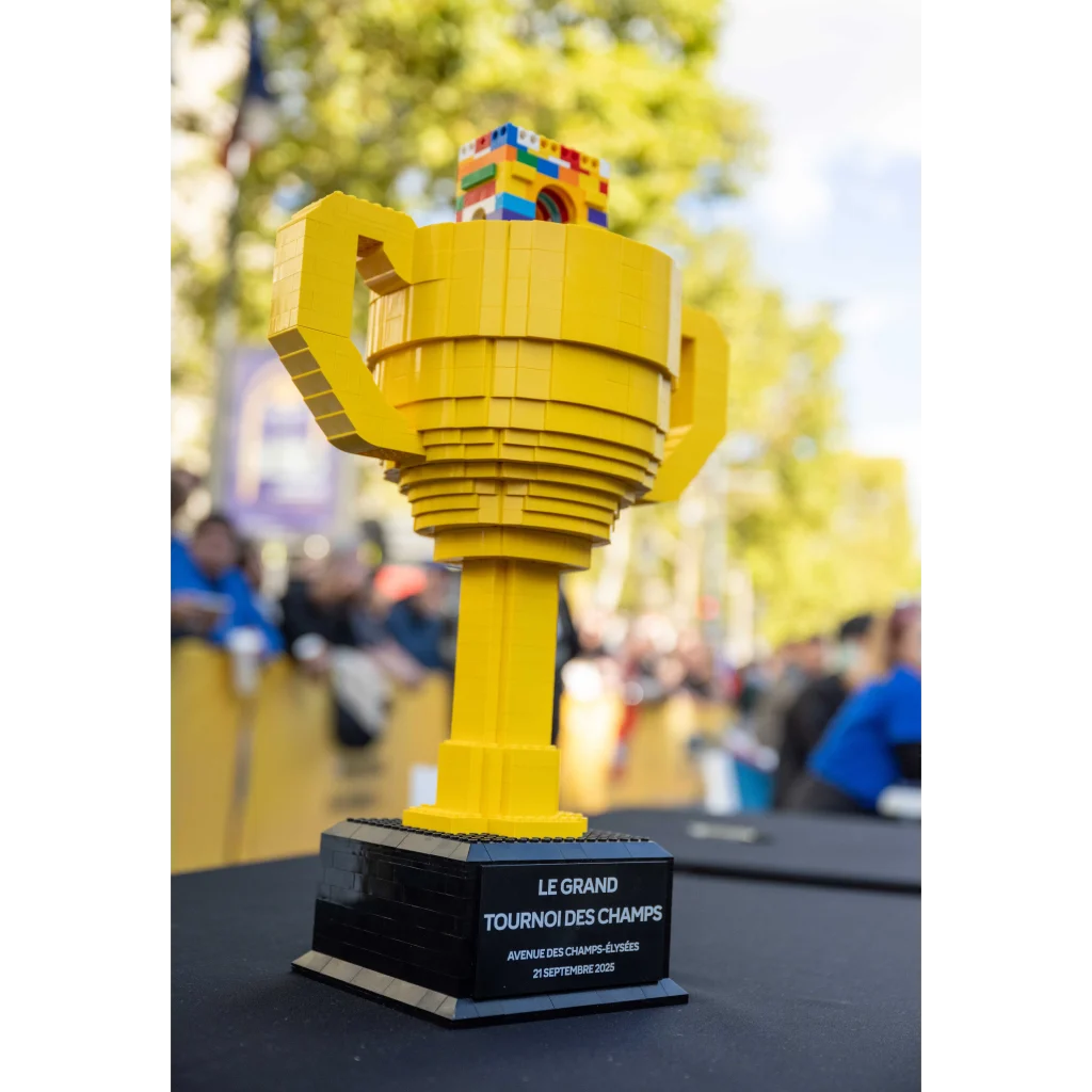 Trofeo Ok