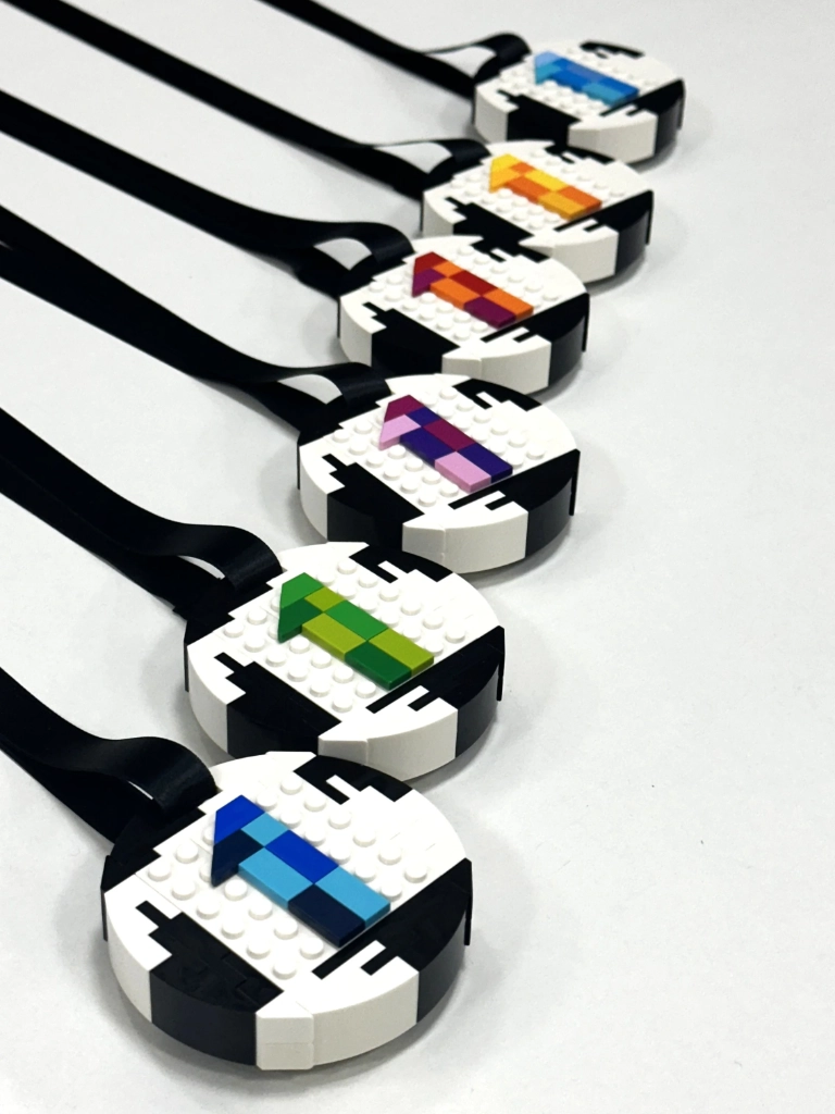Destacados Medallas