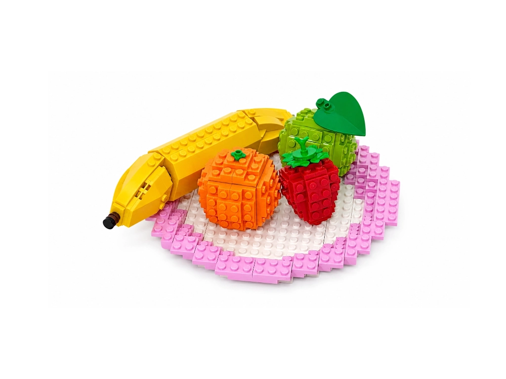 Fruta Ok
